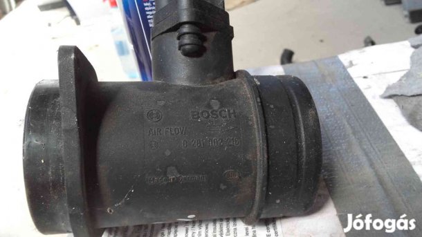 Volkswagen Passat B5 96-05 Légtömegmérő