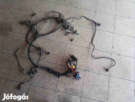 Volkswagen Passat B5 96-05 Motor Kábelköteg