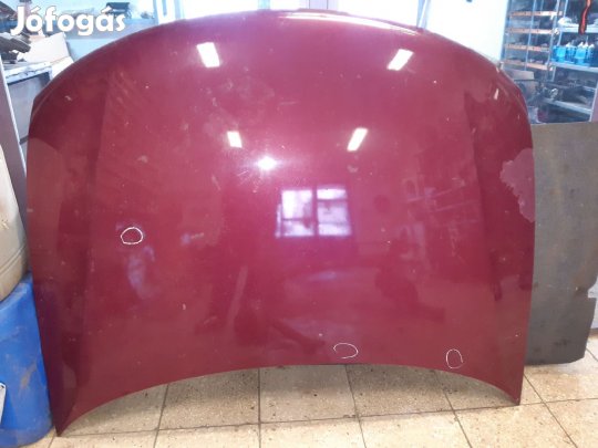 Volkswagen Passat B5 96-05 Motorháztető