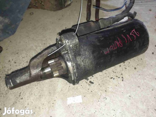 Volkswagen Passat B5 96-05 Önindító