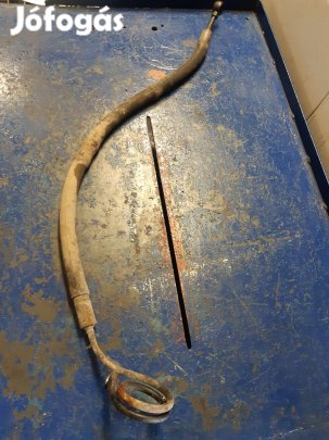 Volkswagen Passat B5 96-05 Szervócső