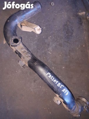 Volkswagen Passat B5 96-05 Turbócső / Intercooler Cső