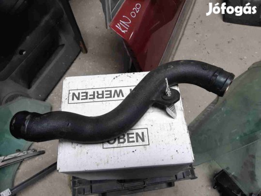 Volkswagen Passat B5 96-05 Turbócső / Intercooler Cső