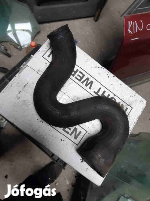 Volkswagen Passat B5 96-05 Turbócső / Intercooler Cső