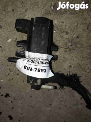 Volkswagen Passat B5 96-05 Turbónyomás Szabályozó Szelep