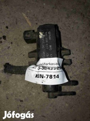 Volkswagen Passat B5 96-05 Turbónyomás Szabályozó Szelep