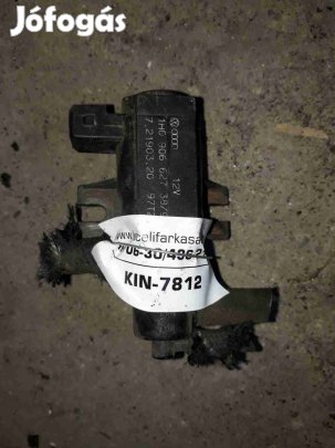 Volkswagen Passat B5 96-05 Turbónyomás Szabályozó Szelep