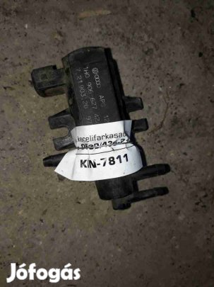 Volkswagen Passat B5 96-05 Turbónyomás Szabályozó Szelep