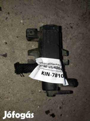 Volkswagen Passat B5 96-05 Turbónyomás Szabályozó Szelep