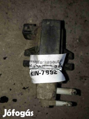 Volkswagen Passat B5 96-05 Turbónyomás Szabályozó Szelep