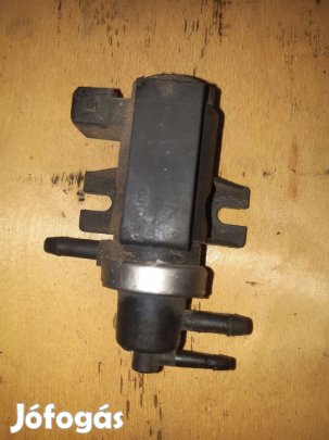 Volkswagen Passat B5 96-05 Turbónyomás Szabályozó Szelep