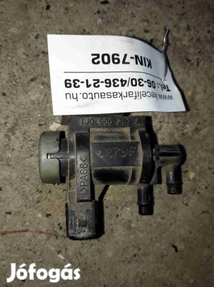 Volkswagen Passat B5 96-05 Vákumszelep