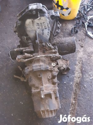 Volkswagen Passat B5 96-05 Váltó