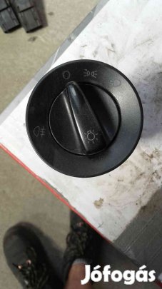 Volkswagen Passat B5 96-05 Világítás Kapcsoló