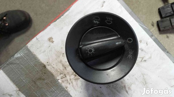 Volkswagen Passat B5 96-05 Világítás Kapcsoló