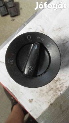 Volkswagen Passat B5 96-05 Világítás Kapcsoló