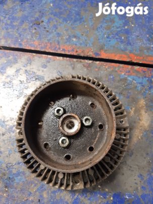 Volkswagen Passat B5 96-05 Viszko Kuplung