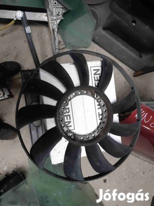 Volkswagen Passat B5 96-05 Viszko Ventilátor