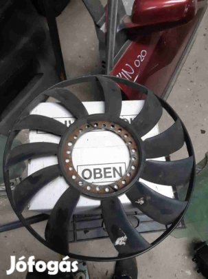 Volkswagen Passat B5 96-05 Viszko Ventilátor