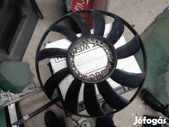 Volkswagen Passat B5 96-05 Viszko Ventilátor