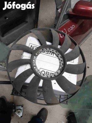 Volkswagen Passat B5 96-05 Viszko Ventilátor