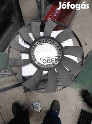 Volkswagen Passat B5 96-05 Viszko Ventilátor