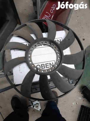 Volkswagen Passat B5 96-05 Viszko Ventilátor