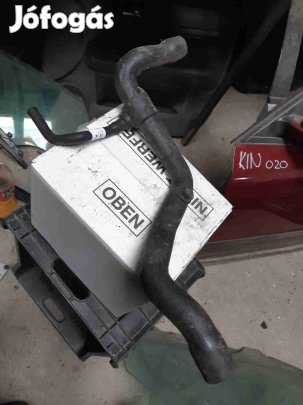 Volkswagen Passat B5 96-05 Vízcső