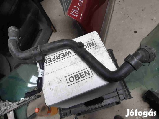 Volkswagen Passat B5 96-05 Vízcső