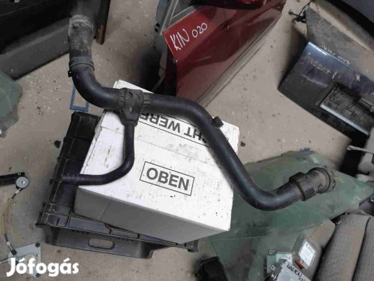 Volkswagen Passat B5 96-05 Vízcső