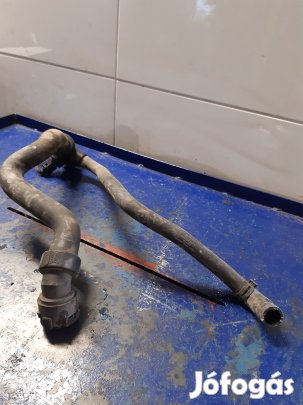 Volkswagen Passat B5 96-05 Vízcső + Csonk