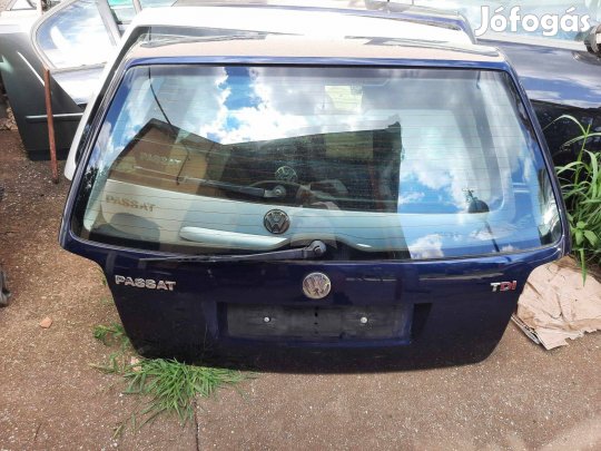 Volkswagen Passat B5 B5.5 csomagtérajtó