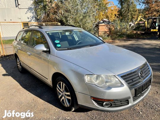 Volkswagen Passat B6 2.0 CR TDi Bontott Alkatrészei ,Gyári alkatrész