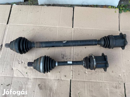 Volkswagen Passat B6 2.0 Crtdi Féltengely jobb Bal ,Futómű alkatrész