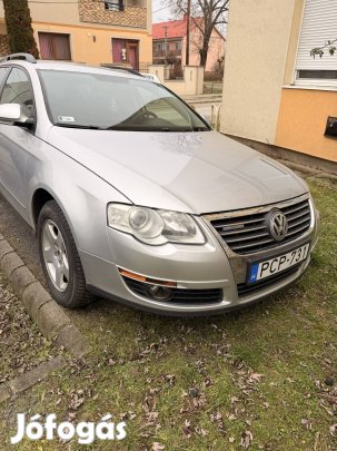 Volkswagen Passat B6