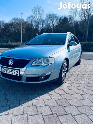 Volkswagen Passat B6