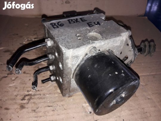 Volkswagen Passat B6 ABS Tömb