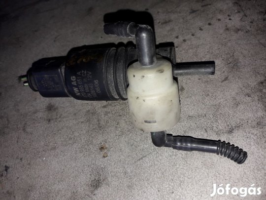 Volkswagen Passat B6 Ablakmosó Szivattyú