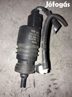 Volkswagen Passat B6 Ablakmosó Szivattyú