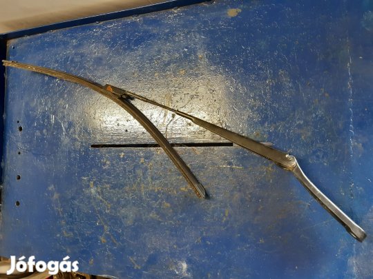 Volkswagen Passat B6 Bal Első Ablaktörlő Kar