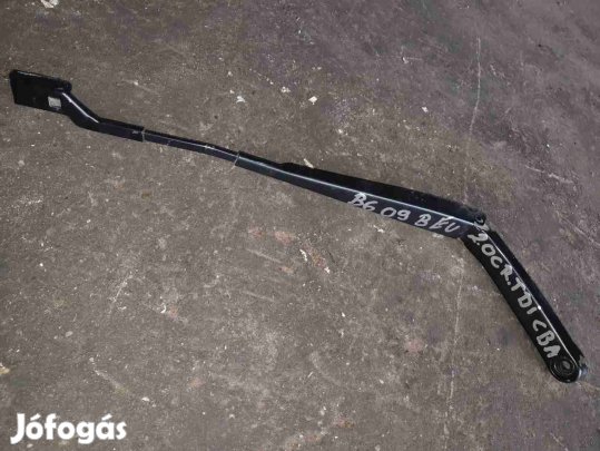 Volkswagen Passat B6 Bal Első Ablaktörlő Kar