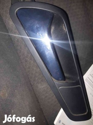 Volkswagen Passat B6 Bal Első Belső Ajtókilincs