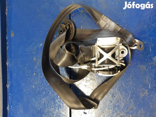 Volkswagen Passat B6 Bal Első Biztonsági Öv