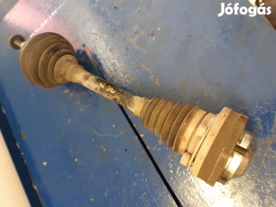 Volkswagen Passat B6 Bal Első Féltengely