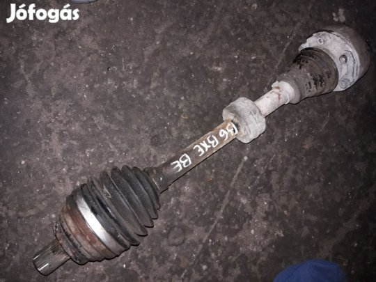 Volkswagen Passat B6 Bal Első Féltengely