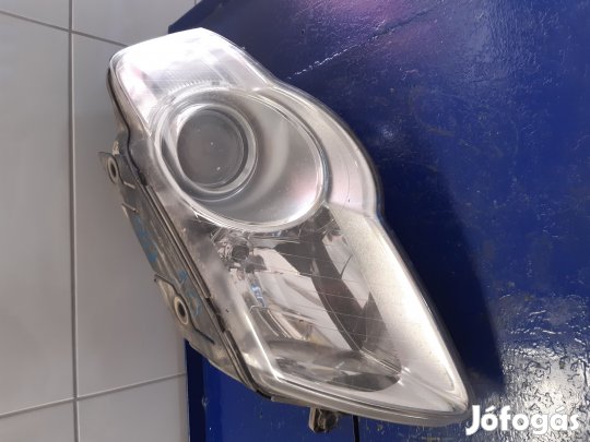 Volkswagen Passat B6 Bal Első Lámpa / Fényszóró