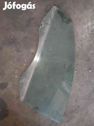 Volkswagen Passat B6 Bal Első Lejáró Ablaküveg