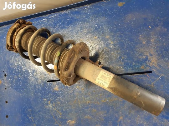 Volkswagen Passat B6 Bal Első Lengéscsillapító + Rugó