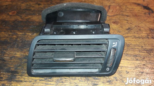 Volkswagen Passat B6 Bal Első Szellőző