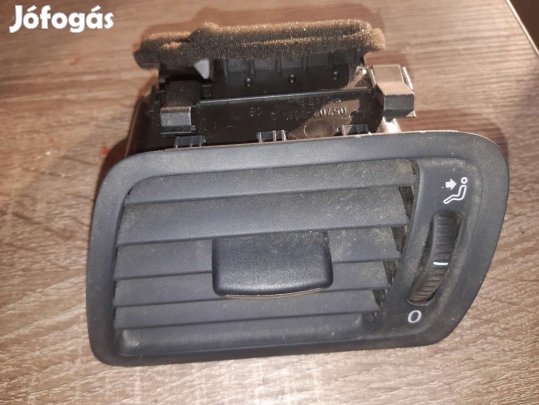 Volkswagen Passat B6 Bal Első Szellőző